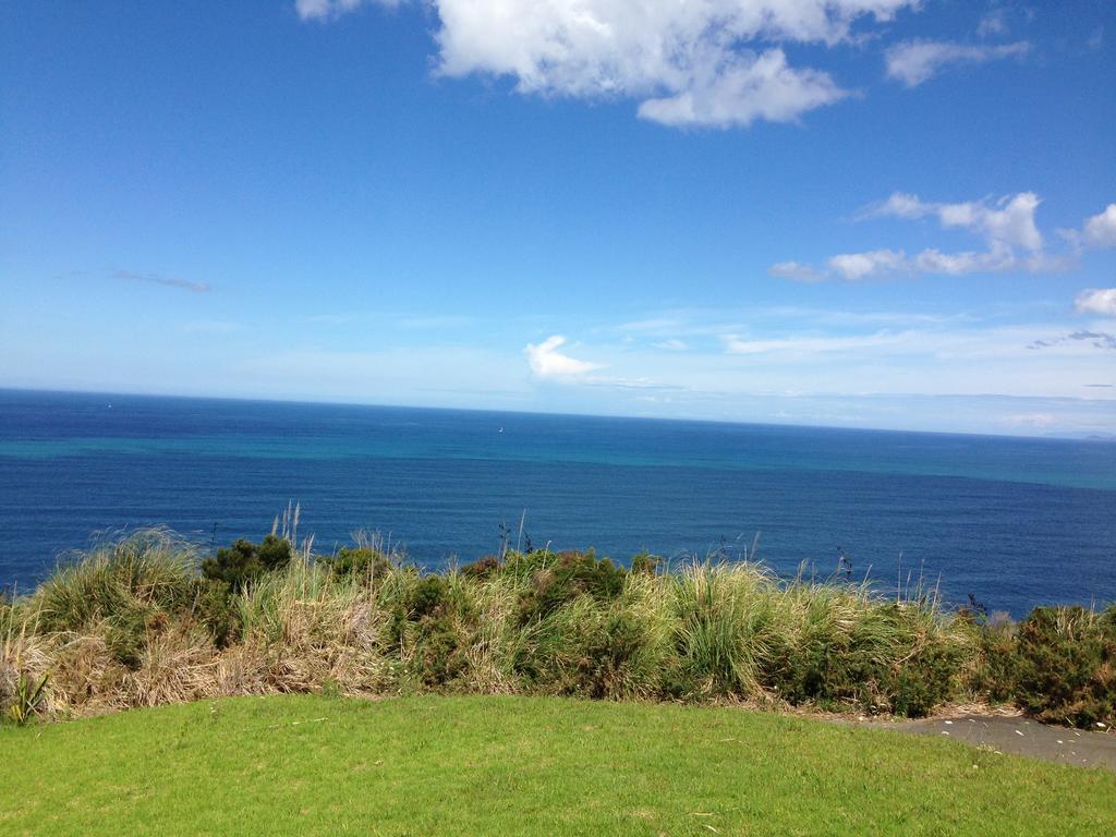 Ocean Purring Views Hotel Tutukaka Luaran gambar