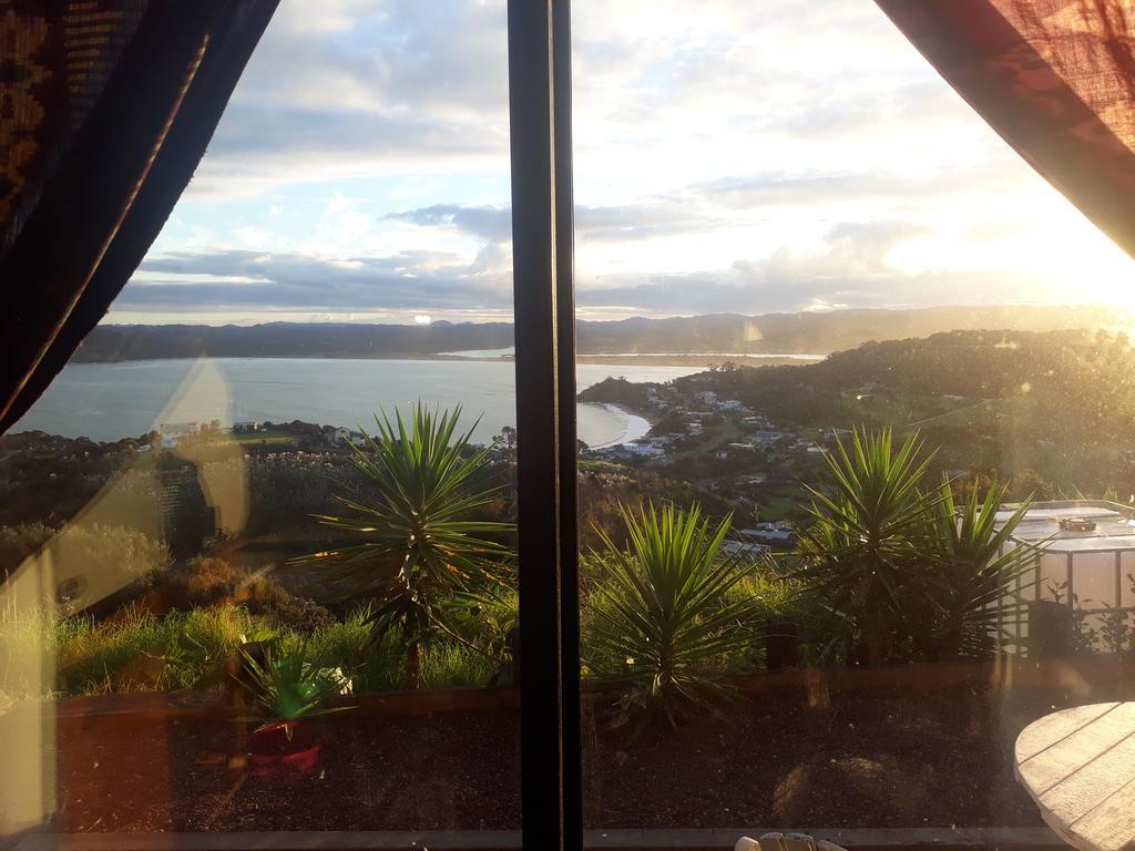 Ocean Purring Views Hotel Tutukaka Luaran gambar
