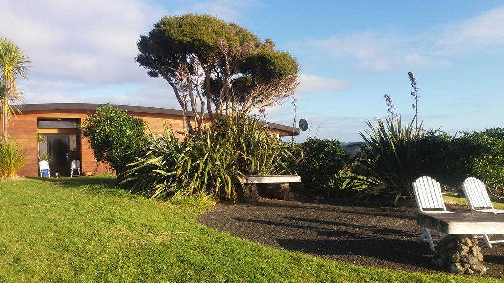 Ocean Purring Views Hotel Tutukaka Luaran gambar