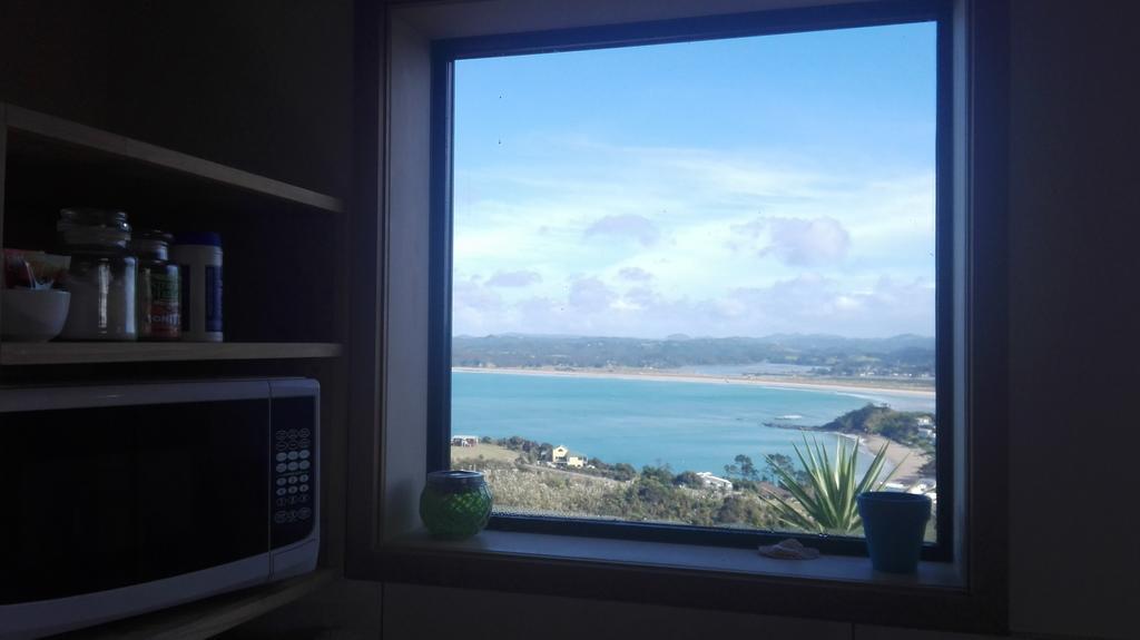 Ocean Purring Views Hotel Tutukaka Luaran gambar