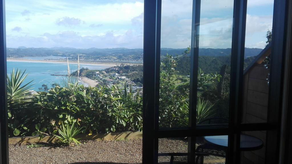 Ocean Purring Views Hotel Tutukaka Luaran gambar