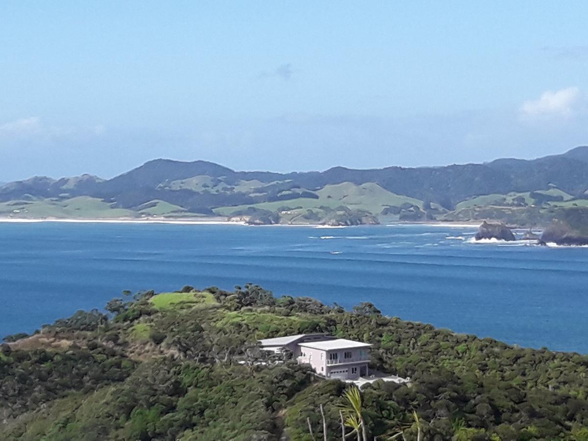 Ocean Purring Views Hotel Tutukaka Luaran gambar