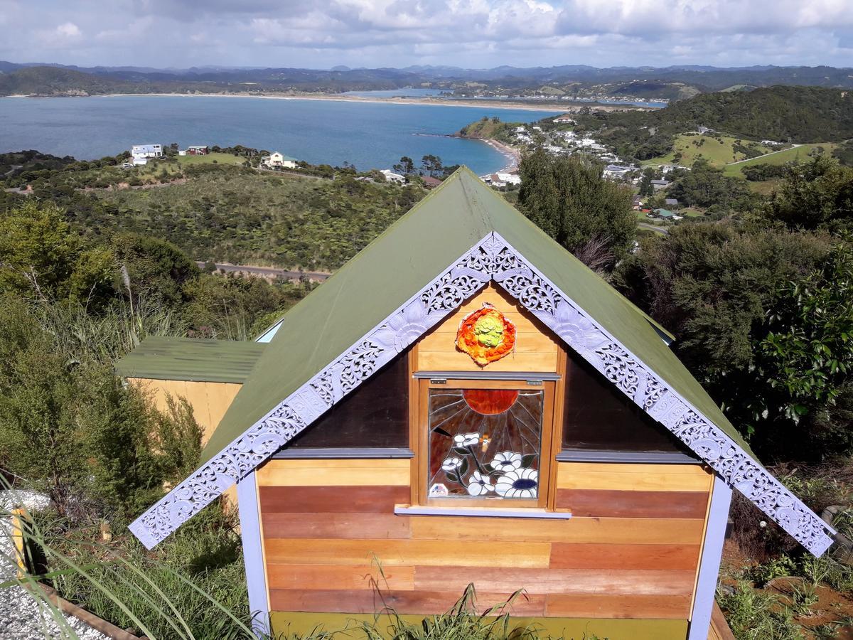 Ocean Purring Views Hotel Tutukaka Luaran gambar